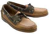 Sebago Spinmaker Brn/Olive