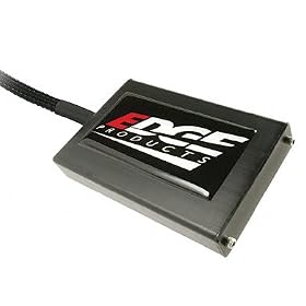 Edge Products 20001 Powerstroke Juice Module with Attitude Monitor