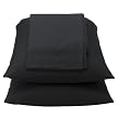 Home Sheet Set - Ebony (Full)
