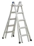Werner MT-26 300-Pound Duty Rating Te...