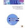 Accompagner piano pour d�butants et non-pianistes