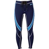 ウエットパンツ3　ロングレディースKW-4208