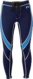 ウエットパンツ3 ロングレディースKW-4208