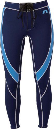 ウエットパンツ3 ロングレディースKW-4208