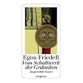 Vom Schaltwerk der Gedanken: Ausgew�hlte Essays zu Geschichte, Politik, Philosophie, Religion, Theater und Literatur
