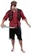 Pirate Man Plus Size Men's Costume