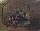 11" x 15" ~ Grapevine Breeze ~ set of 4 corkboard placemats ~ code 024