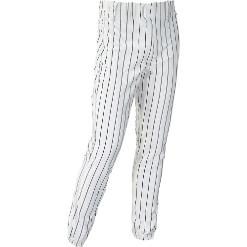 Rawlings Youth Pinstriped Polyester Baseball Pants