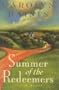 Summer of the Redeemers: A Novel