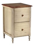 Country Cottage File Cabinet