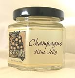 Champagne Jelly, 6oz