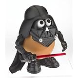 Mr. Potato Head - Darth Tater