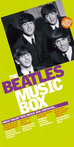 The Beatles Music Box