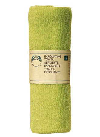 Image #3 of The Body Shop Exfoliating