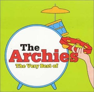 The Archies - The Very Best Of The Archies [ - Zortam Music