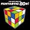 Fan of the 80's