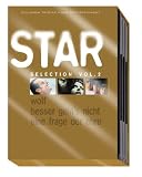 Produkt-Bild: Columbia TriStar Star Selection Vol. 2 (Jack Nicholson-Box, 3 DVDs)
