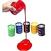 Catterpillar Barrel-O-Slime Kids Toy Slime Putty (Pack of 5) RS.229.00