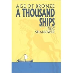 A Thousand Ships: The Story of the Trojan War