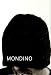 Mondino: (Deja Vu )