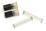 Replacement Part for Oster A-5 Clipper - Brush & Spring Assembly Pair