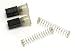 Pet Supplies : Replacement Part for Oster A-5 Clipper - Brush & Spring Assembly Pair