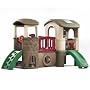 Naturally Playful Clubhouse Climber