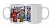 Archery contest Photo Mugs