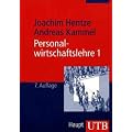 Personalwirtschaftslehre, Teil 1