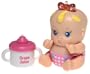My Little Baby: Totally Interactive Baby Jasmine