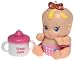 My Little Baby: Totally Interactive Baby Jasmine