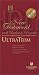 Holman New Testament With Psalms and Proverbs: Burgundy Bonded Leather
