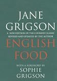 English Food