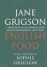 English Food