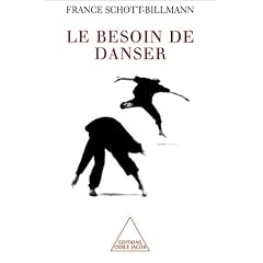 Le Besoin de danser