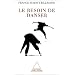 Le Besoin de danser
