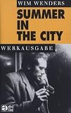 Summer in the City - Hanns Zischler