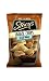 Stacy's Bagel Chips, Simply Naked, 8-Ounce Bags (Pack of 12)