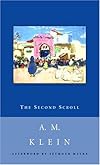 The Second Scroll (Collected Works of A.M. Klein)