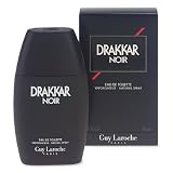 Drakkar Noir by Guy Laroche for Men