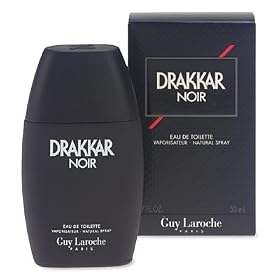 Drakkar Noir by Guy Laroche for Men