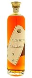 Deret VS, 5 year old, Estate Bottled Petite Champagne Cognac 750ml