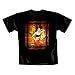 Shania Twain - T-Shirt Pillow (in M)