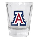 Arizona Wildcats NCAA Optic Shot