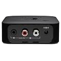 Logitech - Wireless Music Adapter Bluetooth - Adaptateur de haut-parleurs sans-fil pour dispositifs audio Bluetooth - Noir