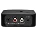 Logitech - Wireless Music Adapter Bluetooth - Adaptateur de haut-parleurs sans-fil pour dispositifs audio Bluetooth - Noir