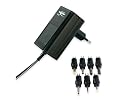 Ansmann APS 1000 Universal Netzteil (3-12V, 12 Watt)