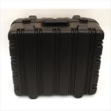 Platt 359TG-SGSH Gray SUPER-SIZE Tool Cases 17.5Lx14.625Wx9D