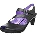 TSUBO Women's Boleyn Open-Toe Pump