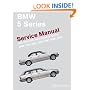 BMW 5 Series (E34) Service Manual: 1989-1995